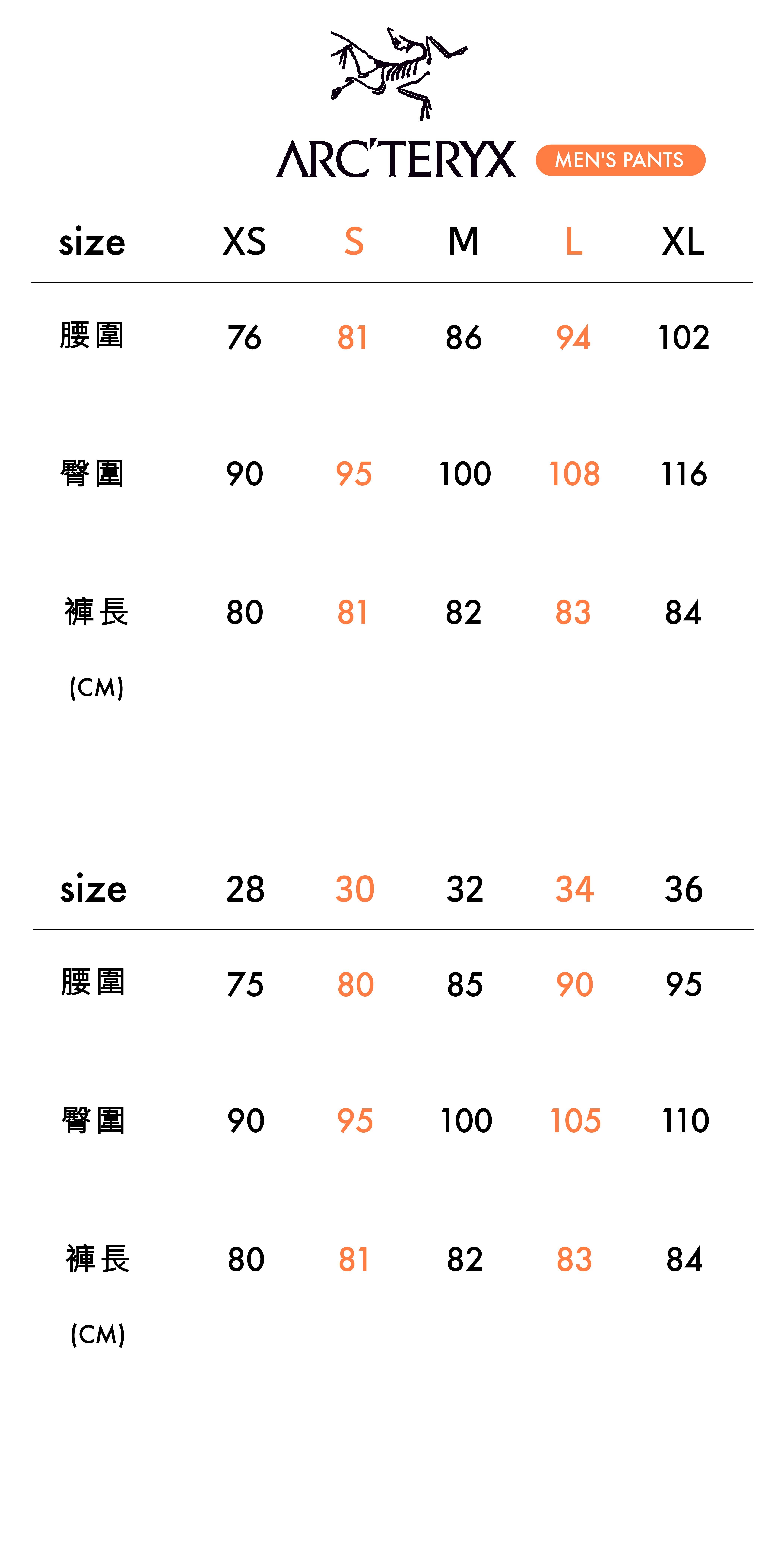ARCTERYX 始祖鳥 男 Gamma 軟殼長褲 X000008028