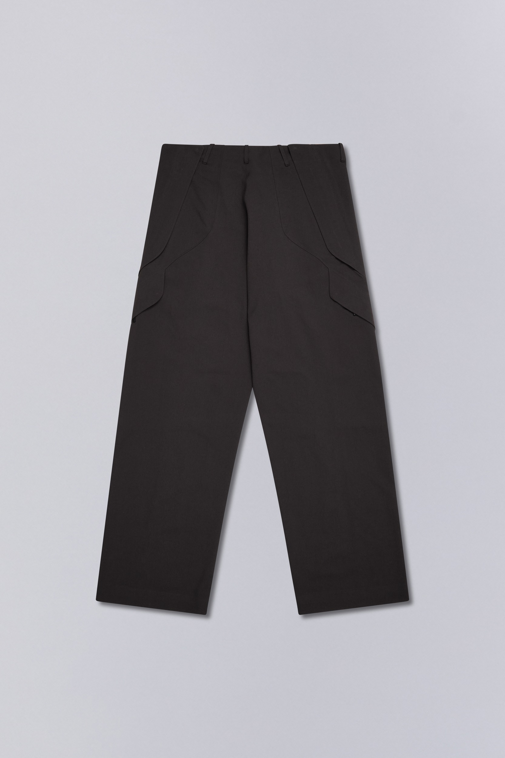 _ J.L-A.L _x Goldwin｜Cargo Pants "After Dark"