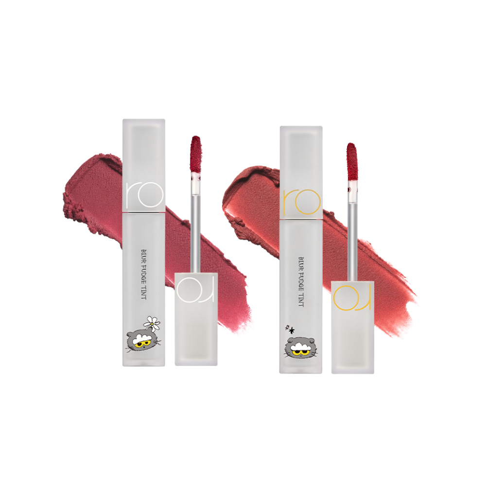 [ZOA聯名] Romand 水波唇膏