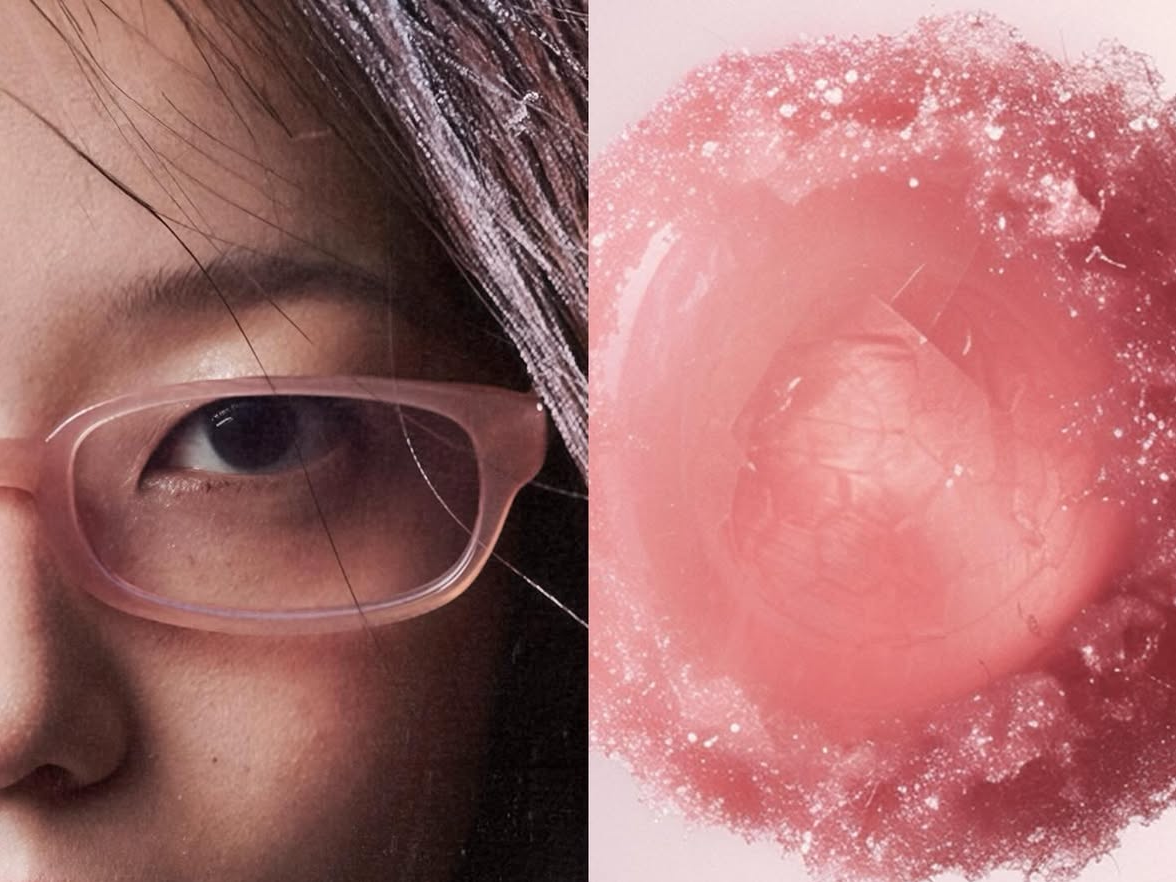 TUMULUS - TYO (PINK)