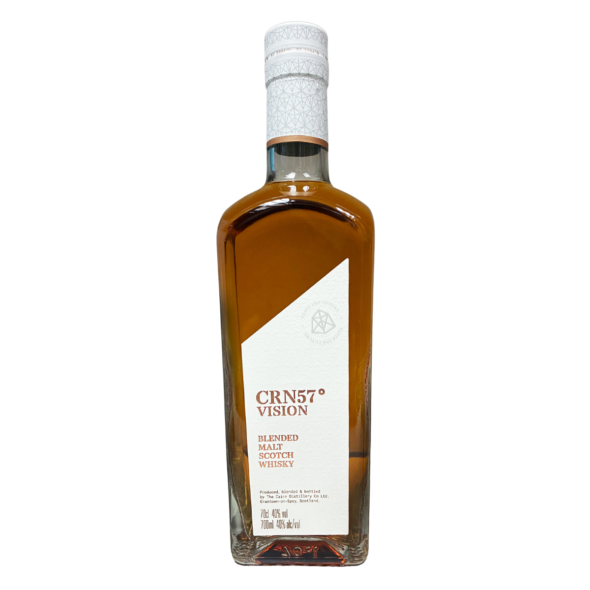 Cairn CRN57° Vision Blended Malt Scotch Whisky 43%