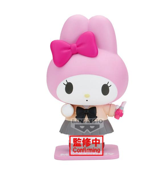 「ACG.GO」「預購」Banpresto [景品] Sanrio Cosplay收藏系列 My Melody