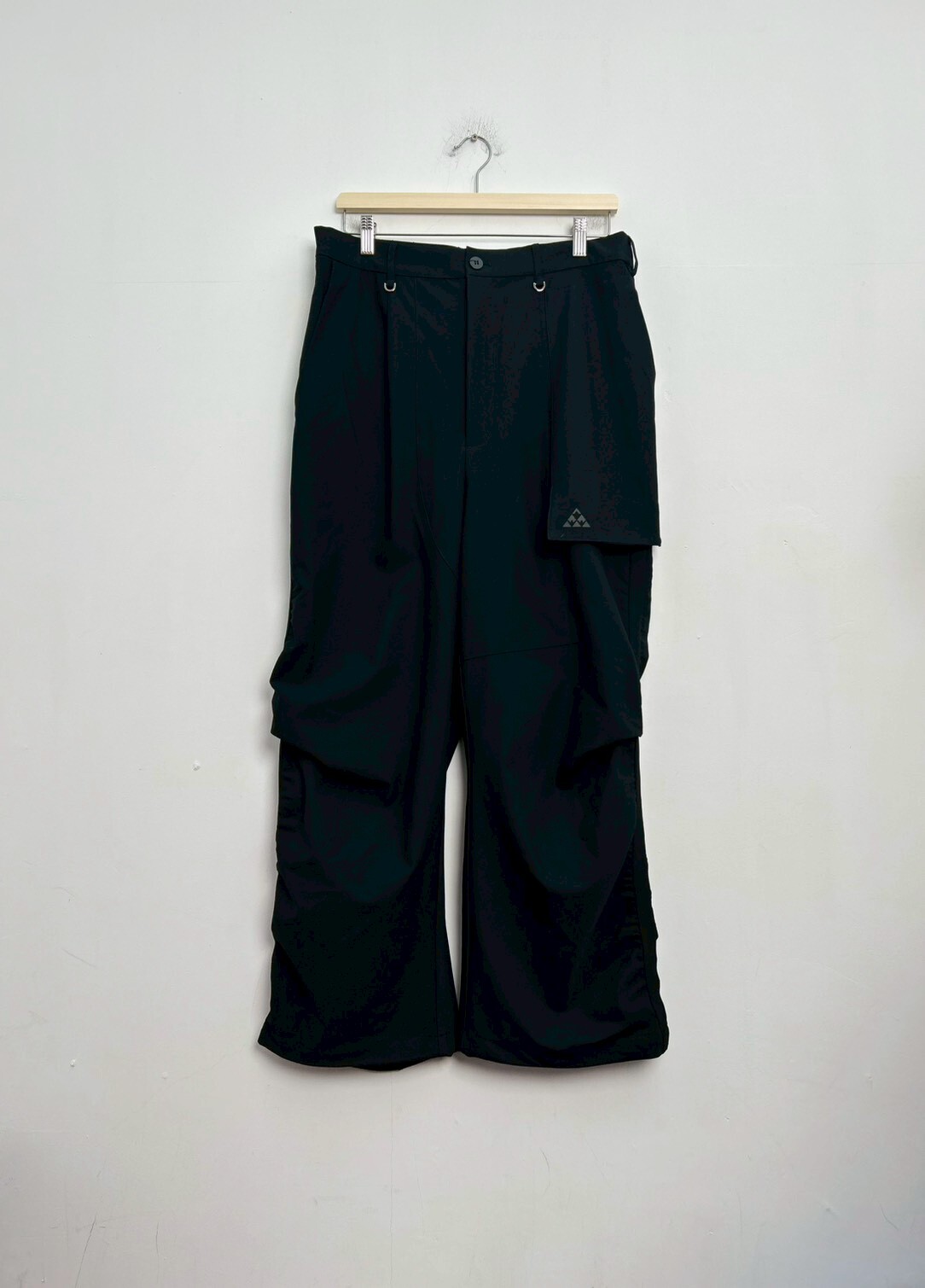 MELSIGN x TPLG Fortress Panelled Trousers SIZE L