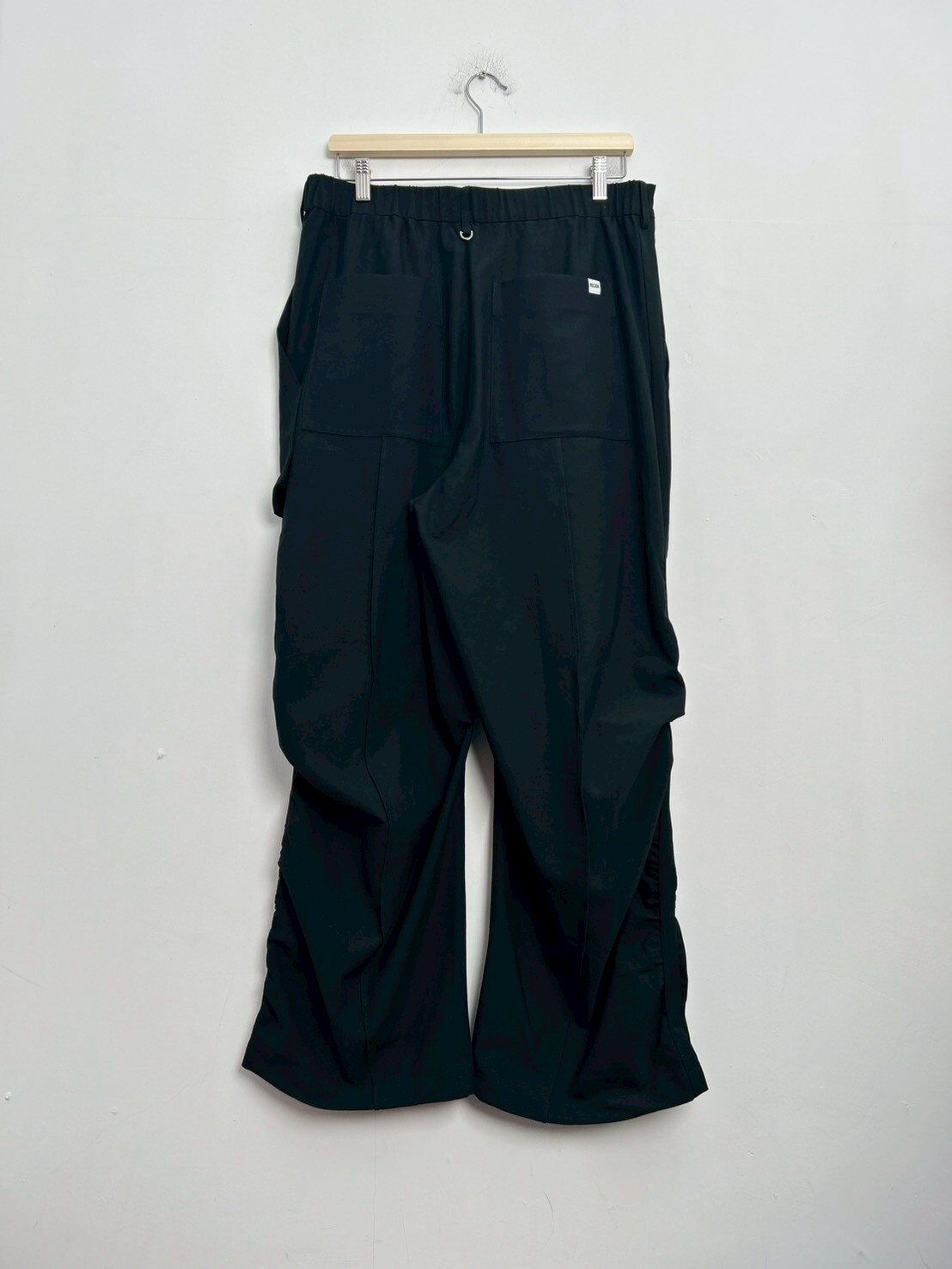 MELSIGN x TPLG Fortress Panelled Trousers SIZE L
