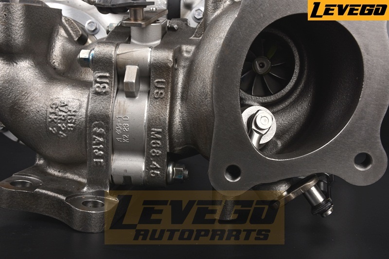 NEW Garrett GT12 Twin Turbo for Mazda CX5 Mazda 6 SH