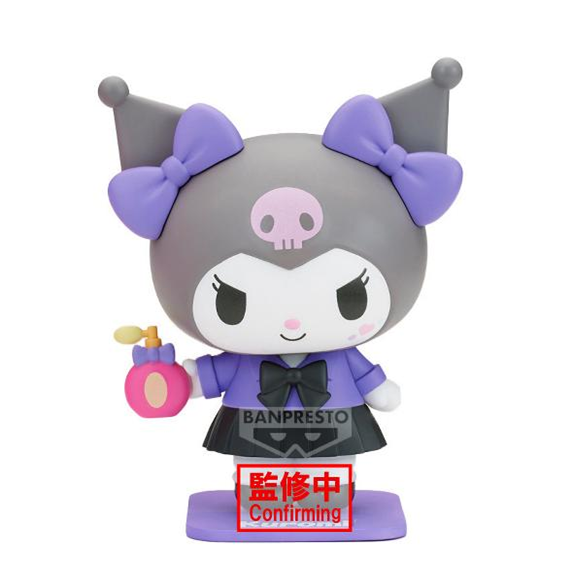 「ACG.GO」「預購」Banpresto [景品] Sanrio Cosplay收藏系列 Kuromi