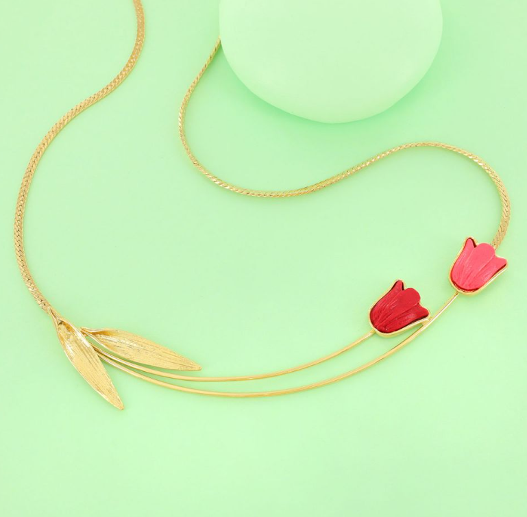 Taratata Fanfan Necklace - T25-12113-205