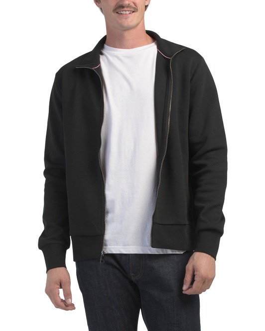 【直播】TOMMY HILFIGER LL121134 Essential Intechno 男裝外套