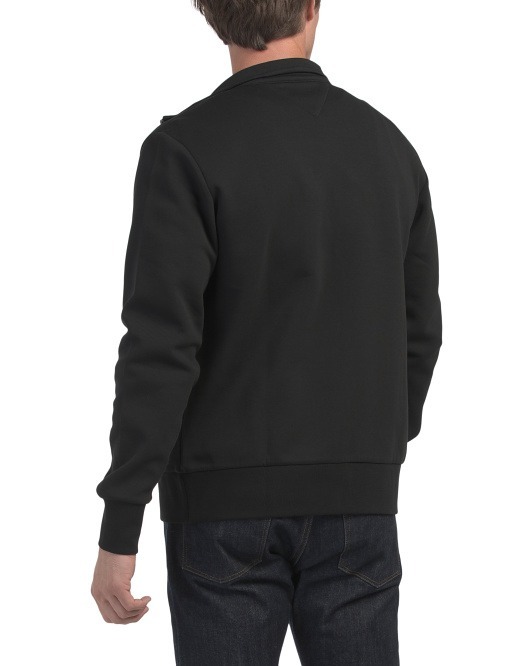 【直播】TOMMY HILFIGER LL121134 Essential Intechno 男裝外套