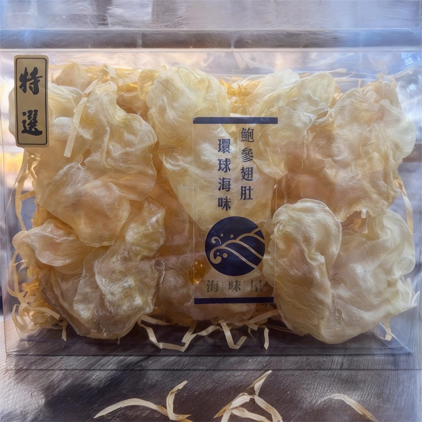 H17061 38頭雞泡膠禮盒