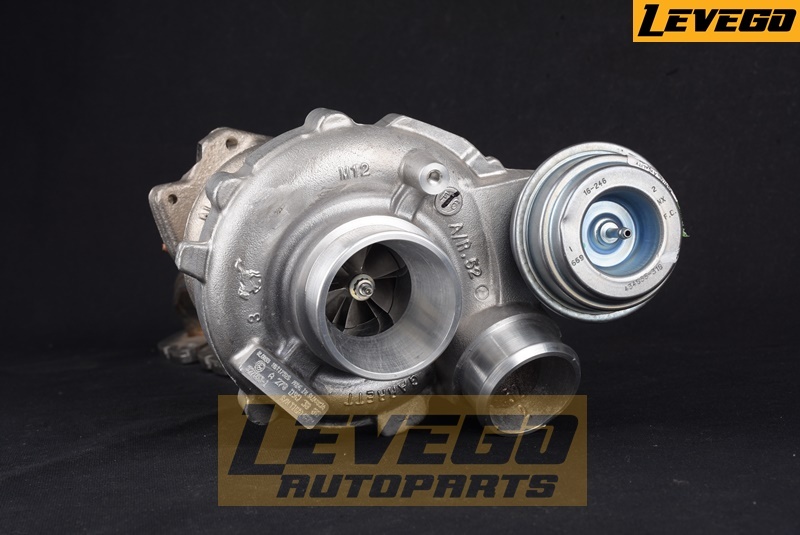 NEW MGT1752MS Bi-Turbo Right for Mercedes CLS E S ML 817775-1 A2780903880 3680