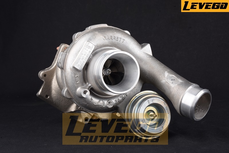 NEW MGT1752MS Bi-Turbo Left for Mercedes CLS E S ML 827052-0001 A2780903780