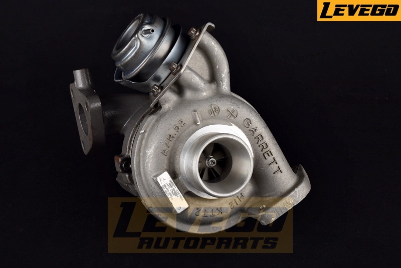 Genuine Reman Turbo for Nissan ZD30 806493-0002 14411-LC30B