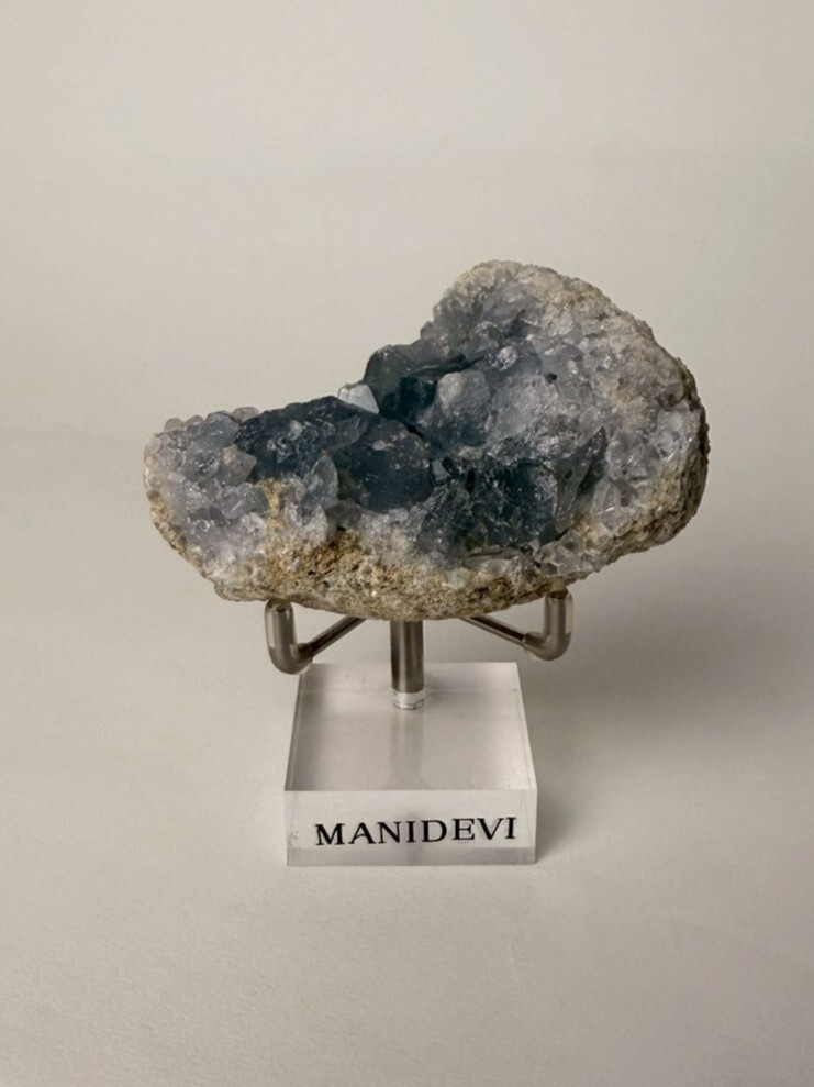 天青石#已連結礦訊