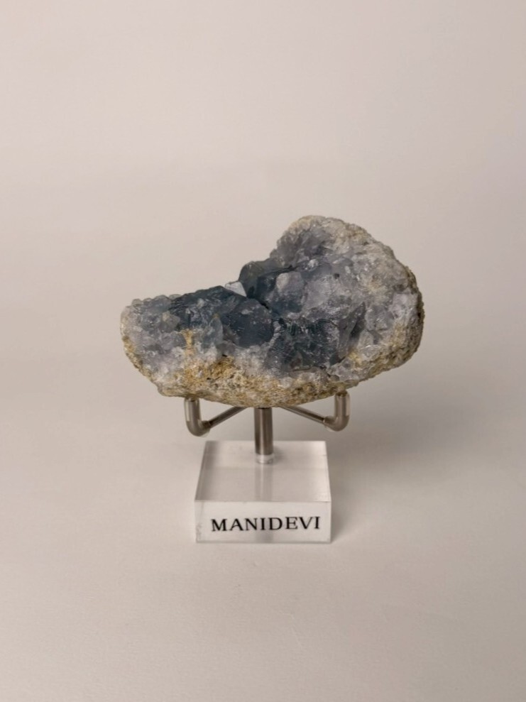 天青石#已連結礦訊