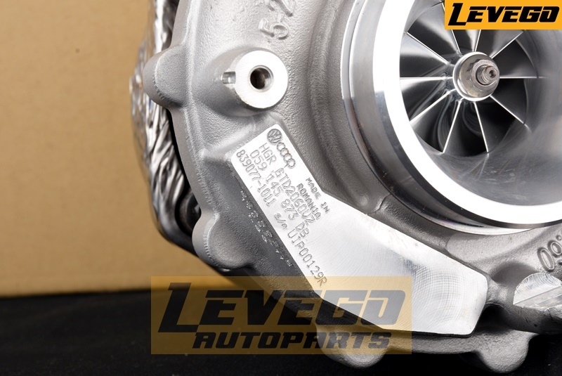 NEW Genuine GTD2060VZ Turbo for Audi Q7 3.0 TDI 839077-1011 11624601147