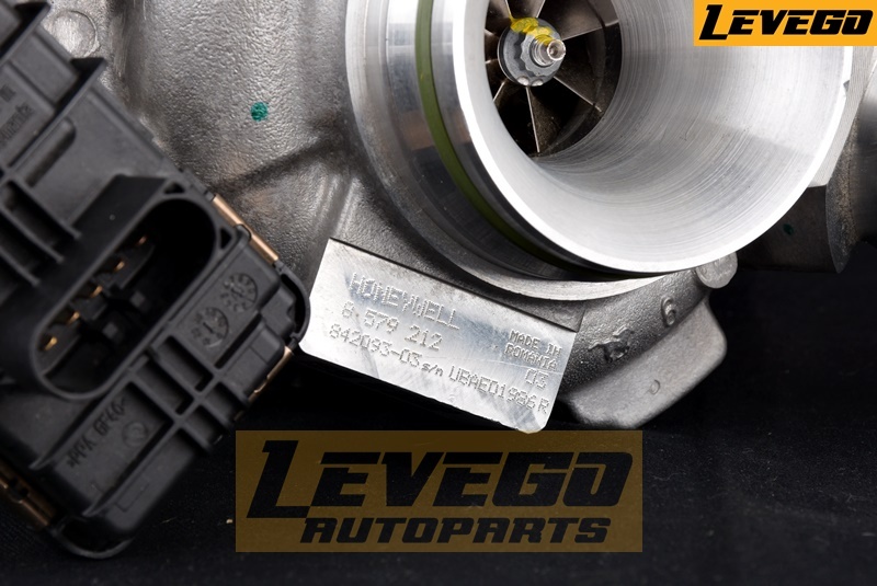 NEW Genuine GTD1752VRK Turbo for BMW 520d 842093-0008 842093-0007 842093-0004