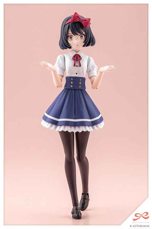 預訂6月 Kotobukiya  創彩少女庭園 白雪公主 Sousai Shoujo Teien SNOW WHITE 1/10 Plastic Model Pre-order