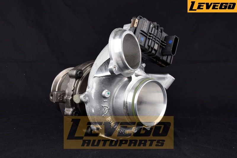 NEW Genuine GTD2056VZK Turbo for BMW 530d 730d 730Ld 835109-0010