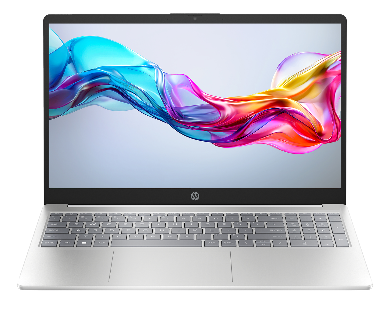 HP 惠普 Laptop 15-fd0168TU 15.6吋文書筆電 i5-1334U/16G/512GSSD/W11 極地白