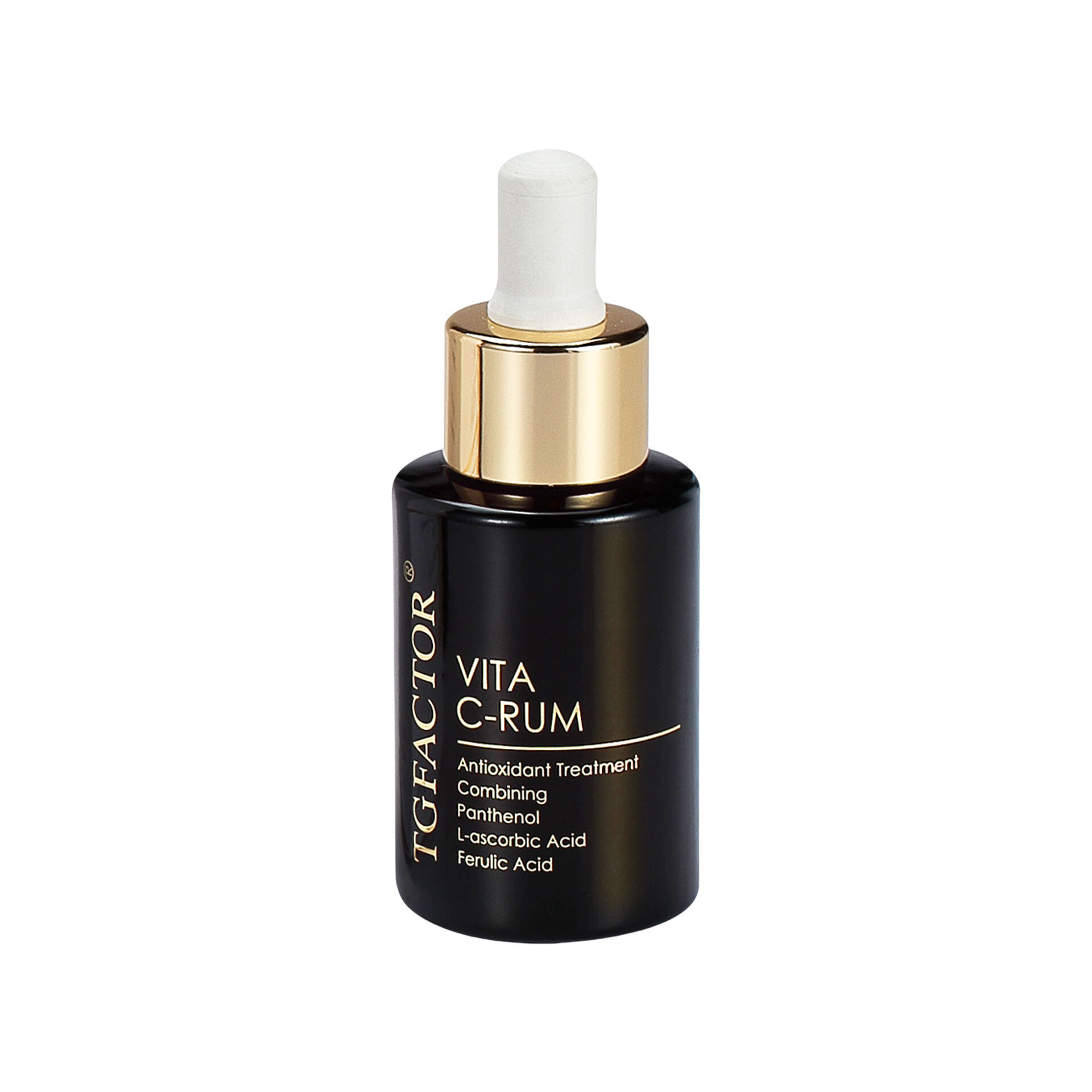 VITA C-RUM 10%維他命C修護原液 30mL