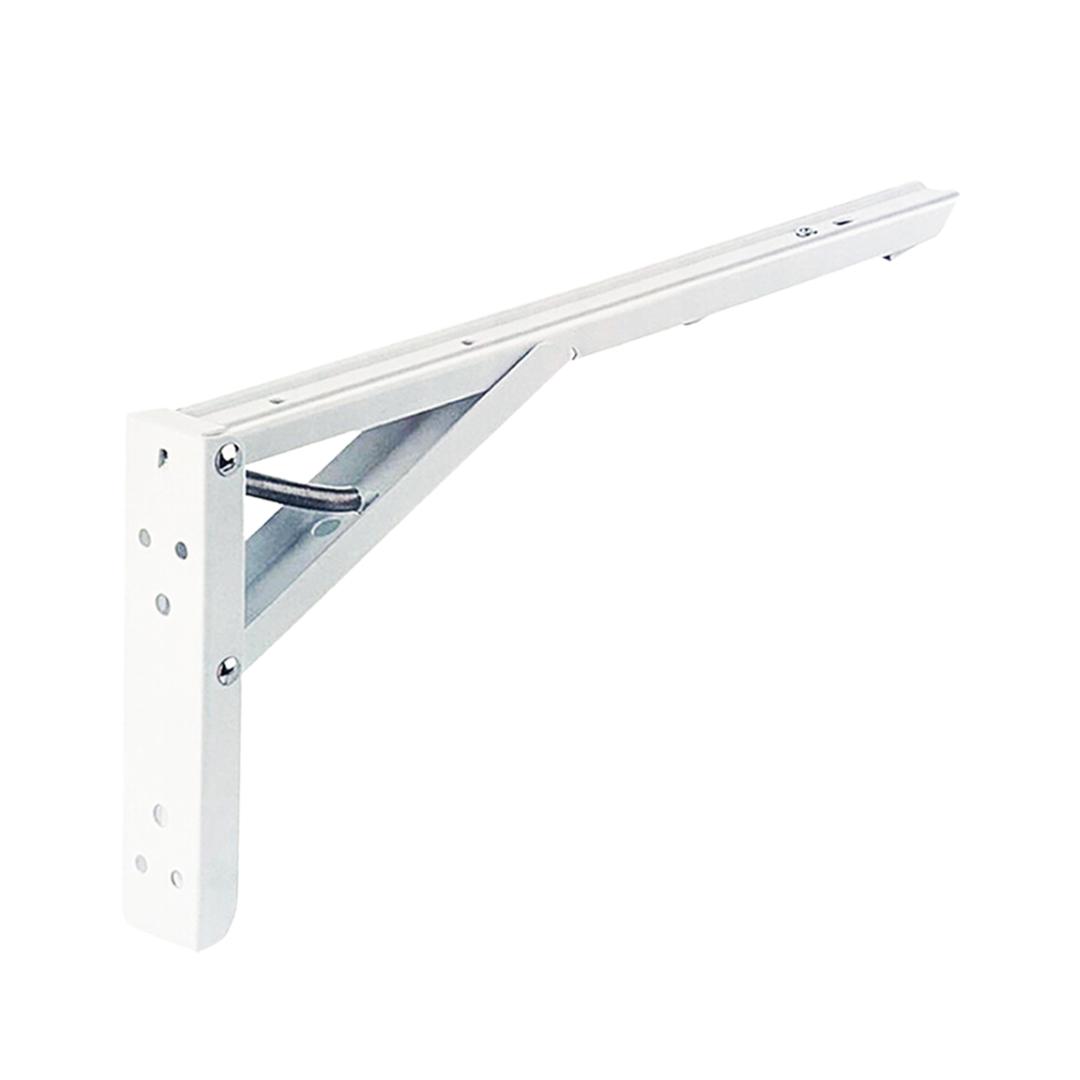 【五金小姐】三折摺疊支架