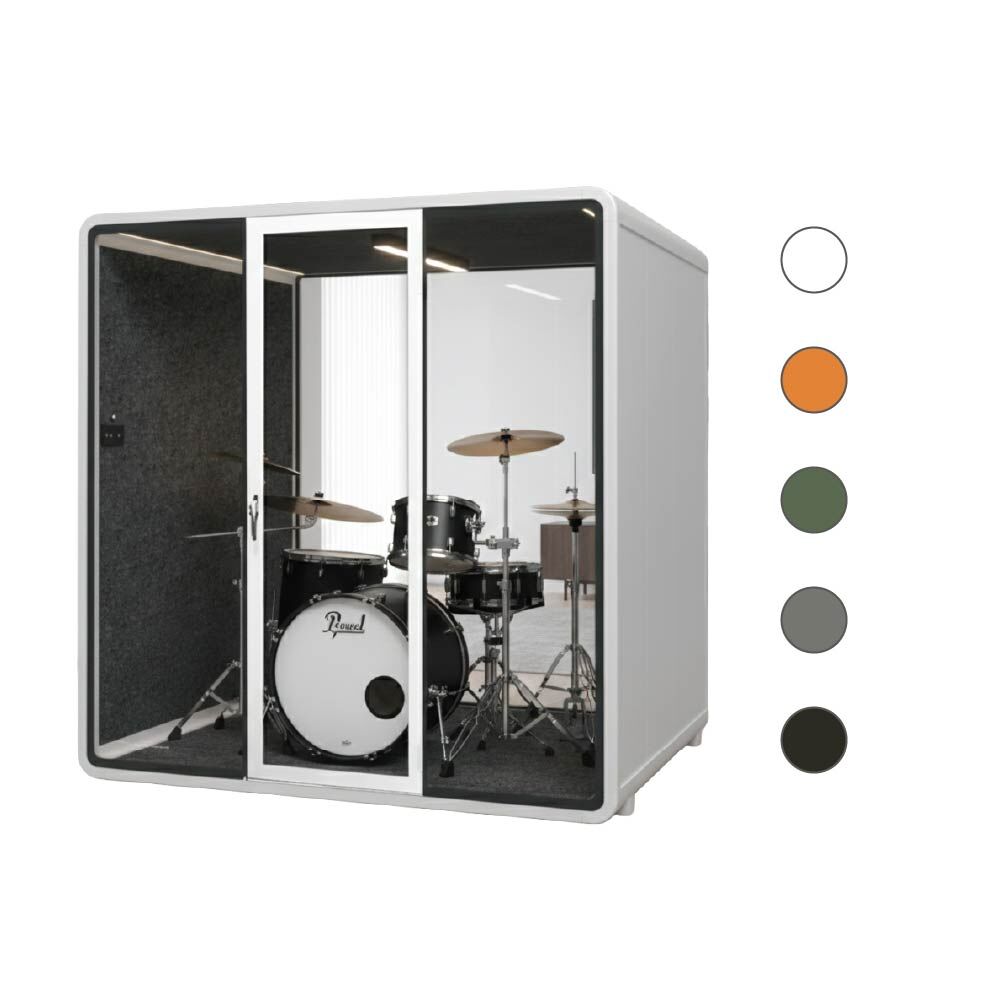 客製化 客製化 / 鼓房減震艙 (訂製品需要備料時間) — 三峽鼓 / 打擊｜YA! 玩音樂