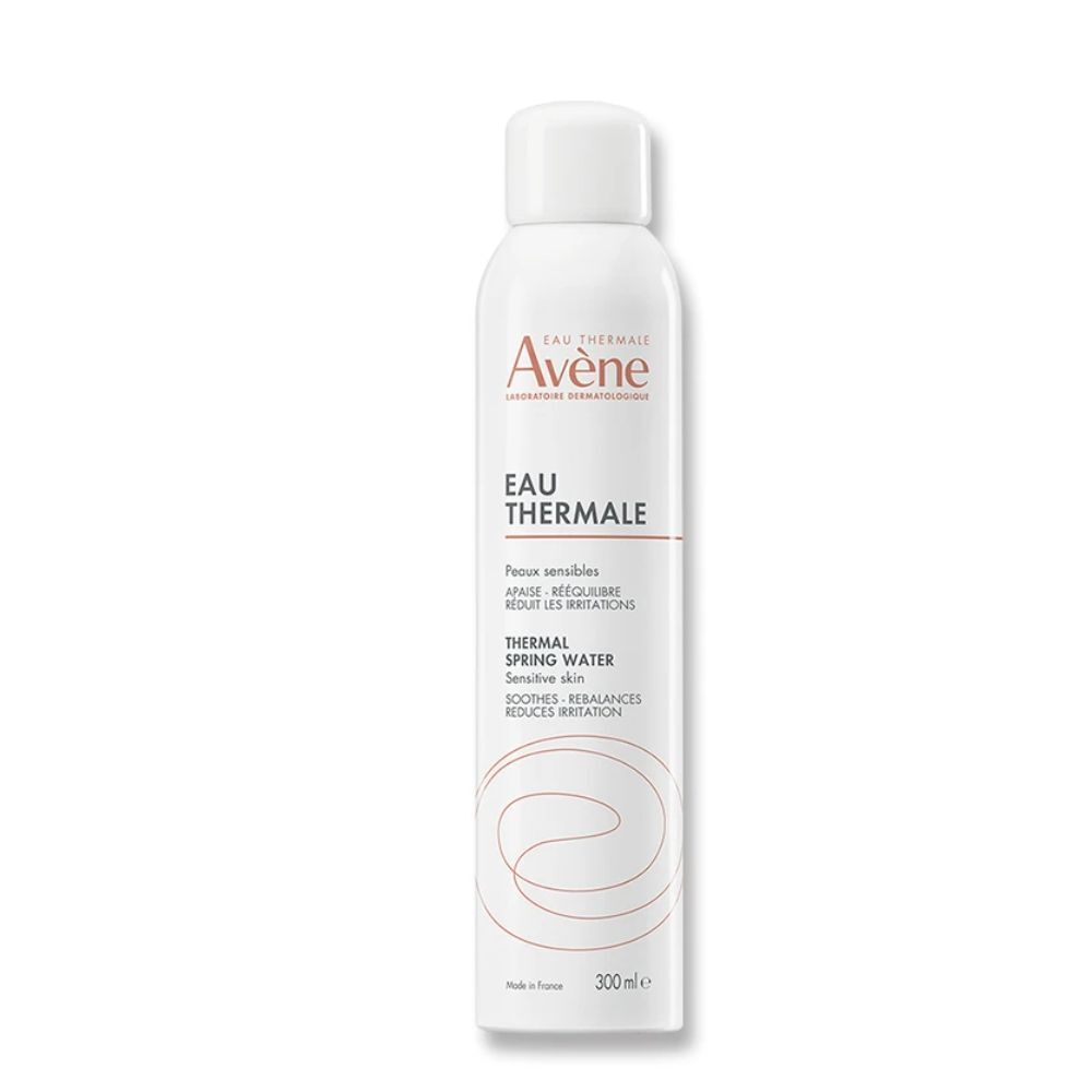 【Avene 雅漾】舒護活泉水 300ml
