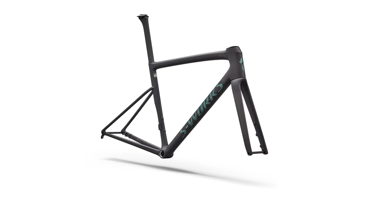 【SPECIALIZED】 公路車架26 SW TARMAC SL8 DISC RTP