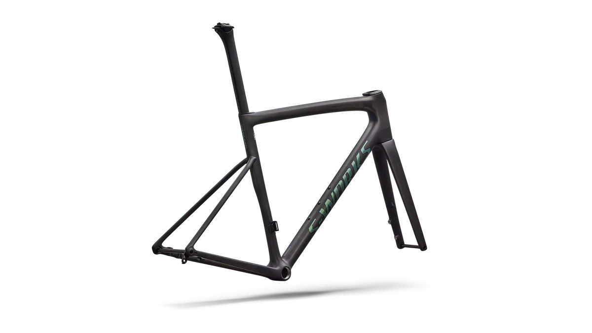 【SPECIALIZED】 公路車架26 SW TARMAC SL8 DISC RTP