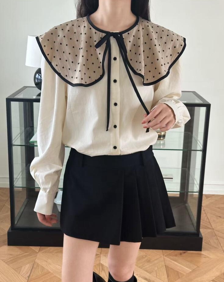 FT04 胸42 長25.5  $469[一口價]