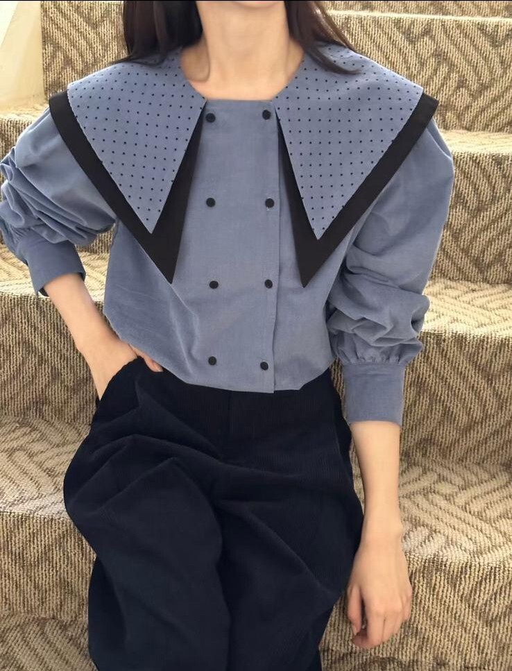 FT05 胸42 長26  $479[一口價]