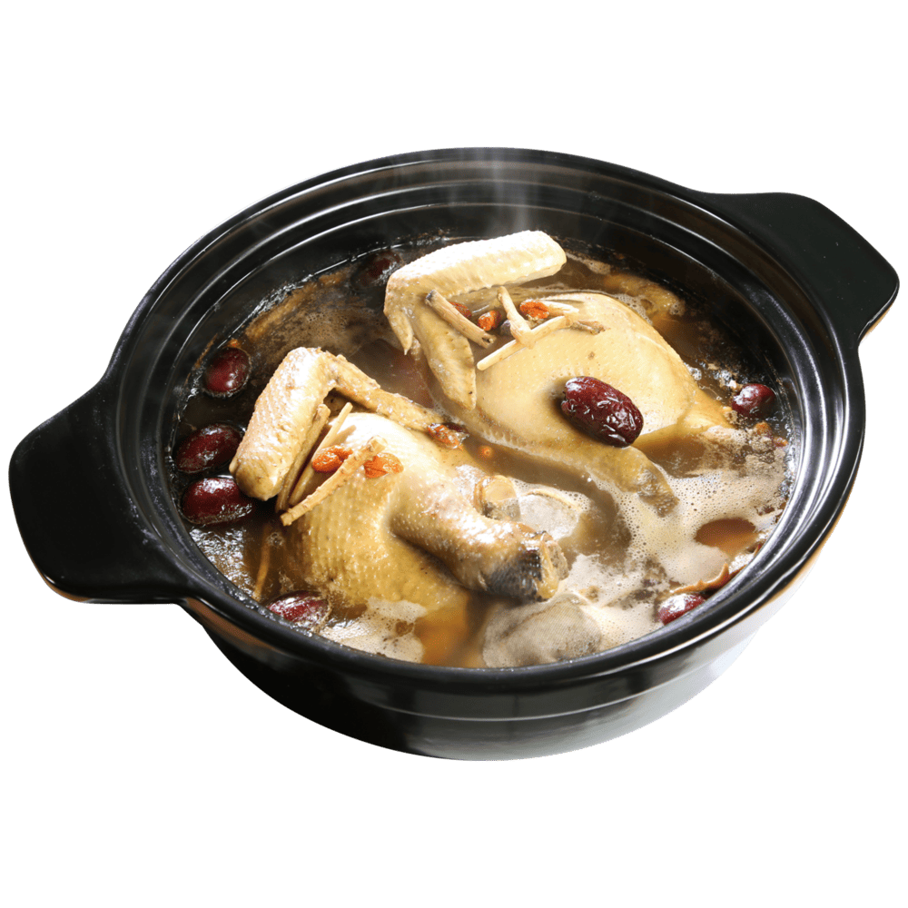 【信大】土龍酒帝王雞2入組