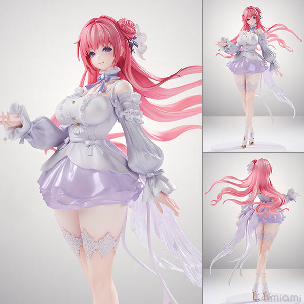 Hobby sakura Goddess of Victory: Nikke Dorothy 1/10 Complete Figure