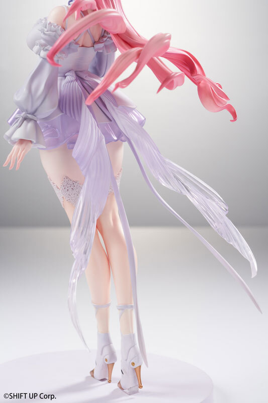 Hobby sakura Goddess of Victory: Nikke Dorothy 1/10 Complete Figure