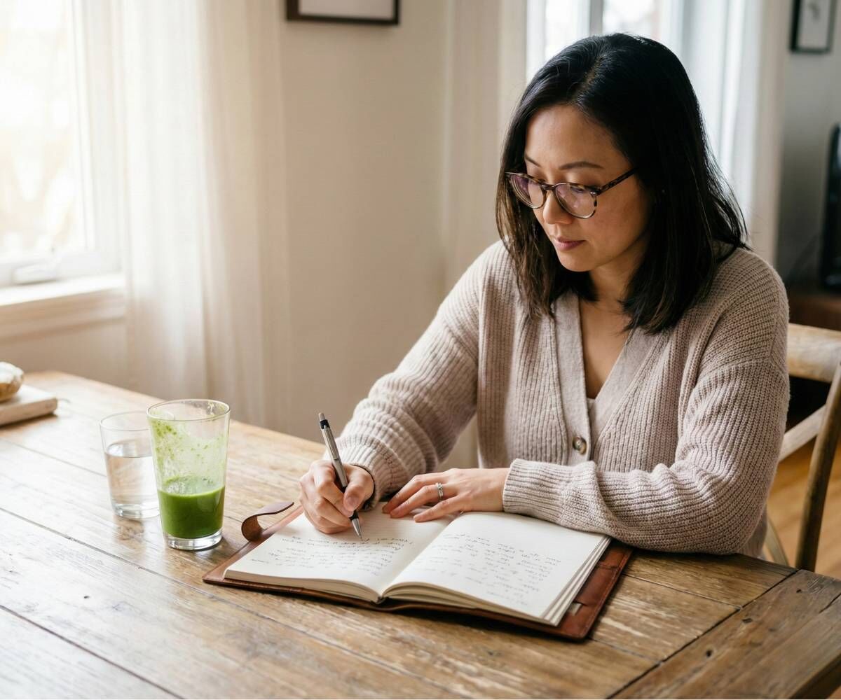 綠拿鐵功效與副作用|常見問題 Q&A