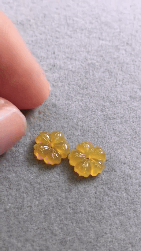 127346 翡翠富貴花