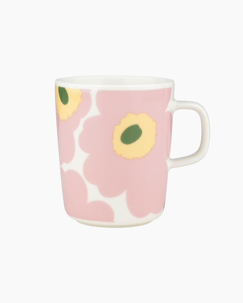 Unikko 馬克杯 250ml