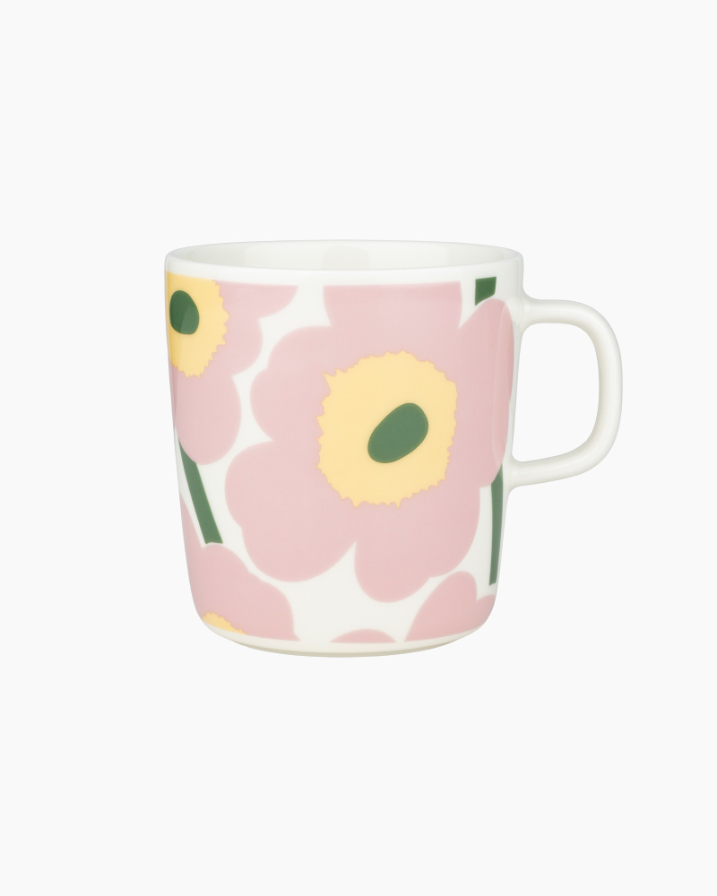 Unikko 馬克杯 400ml