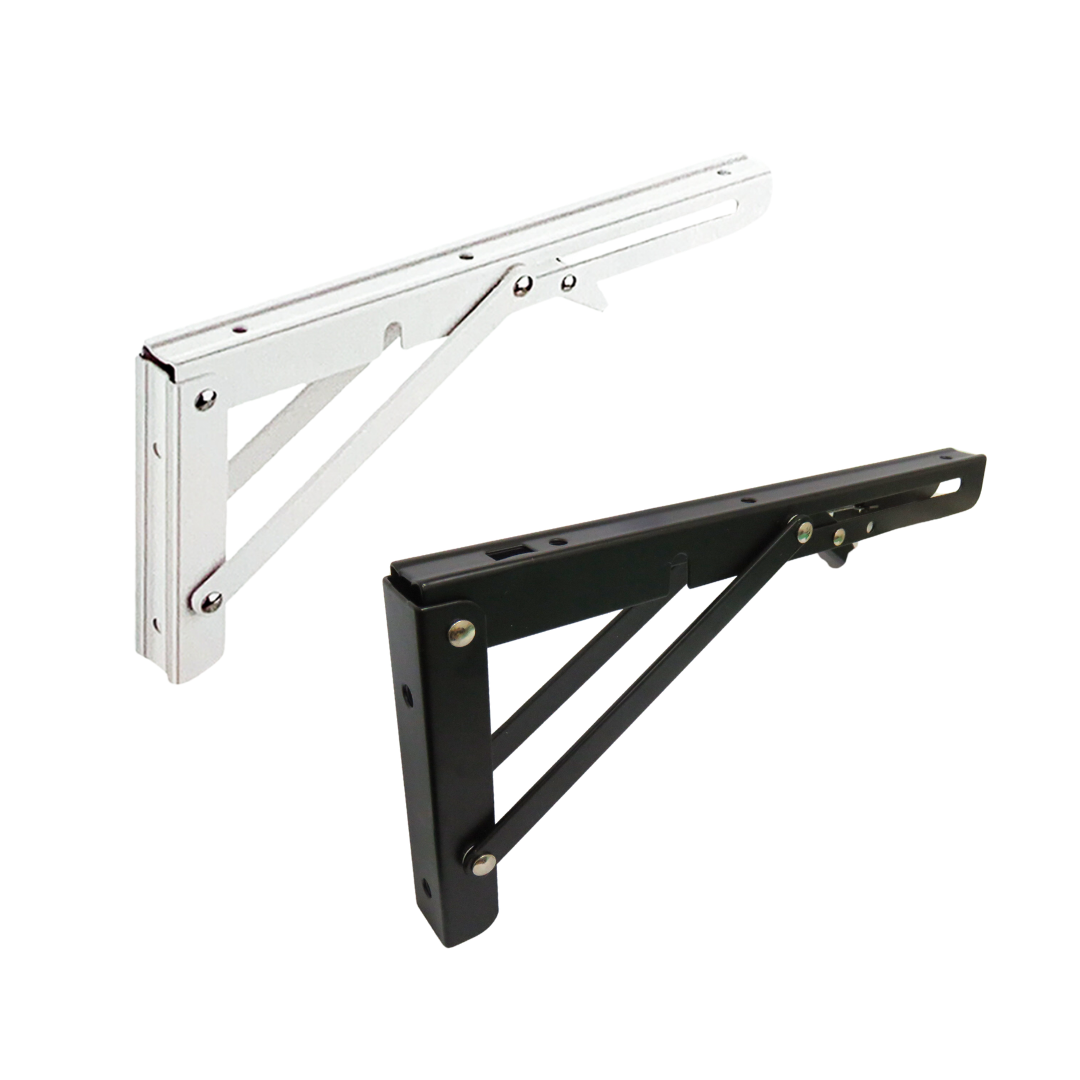 【五金小姐】L型摺疊支架