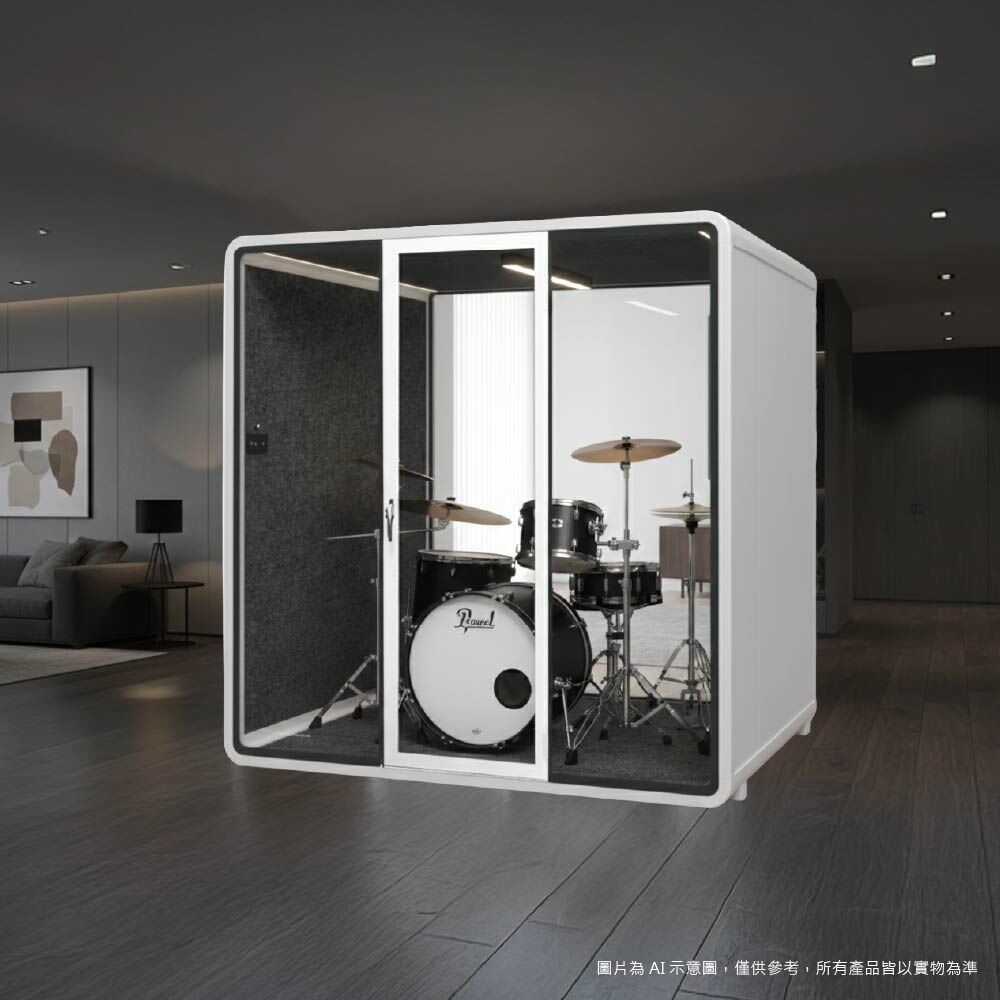 客製化 客製化 / 鼓房減震艙 (訂製品需要備料時間) 第 2 張圖片｜三峽鼓 / 打擊