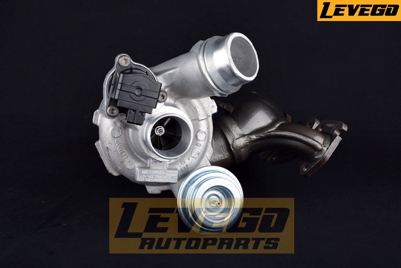 Genuine MGT1549ZDL Turbo for BMW 114/116/118/316i N13B16M0 820021-0001 820021
