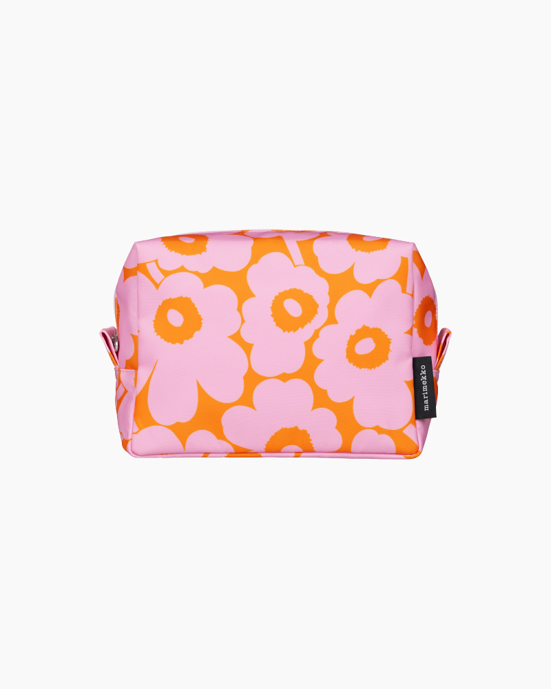 Vilja Mini Unikko 化妝包