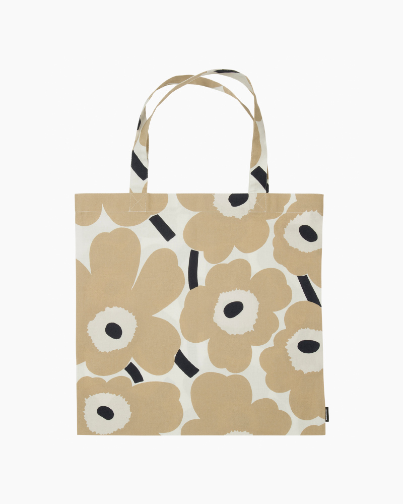 PIENI UNIKKO 印花托特包