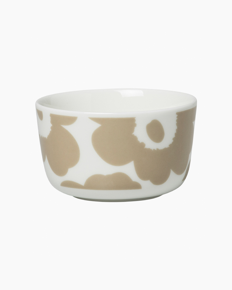 OIVA UNIKKO 印花陶瓷碗 250ml