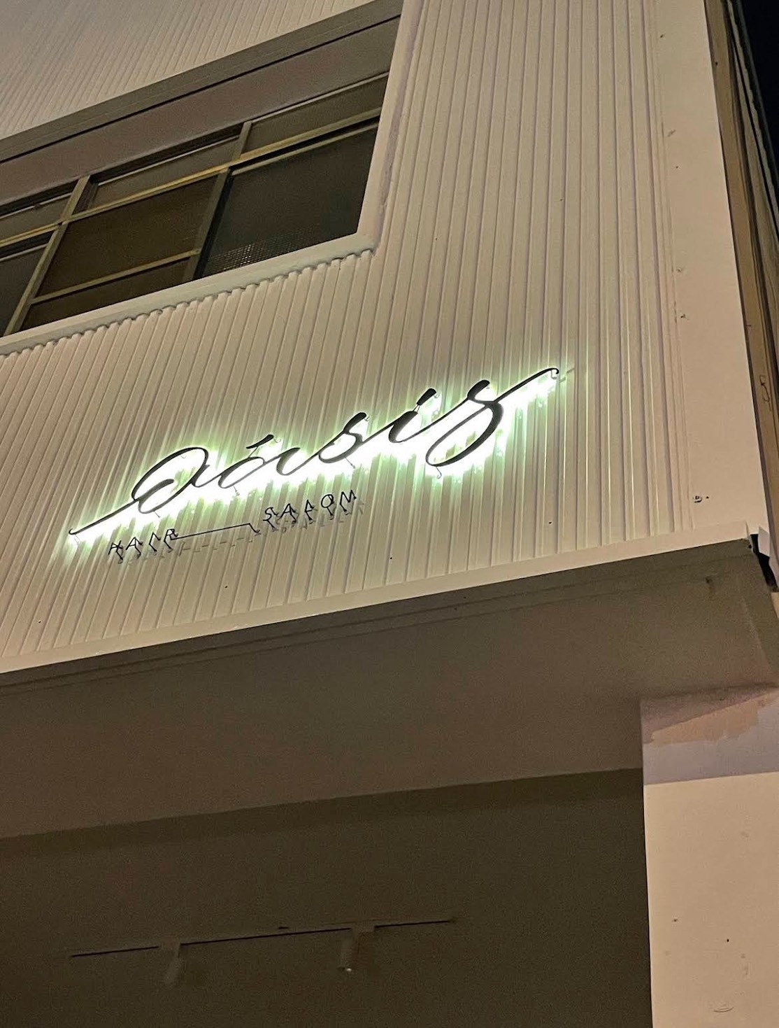 Oasis二店