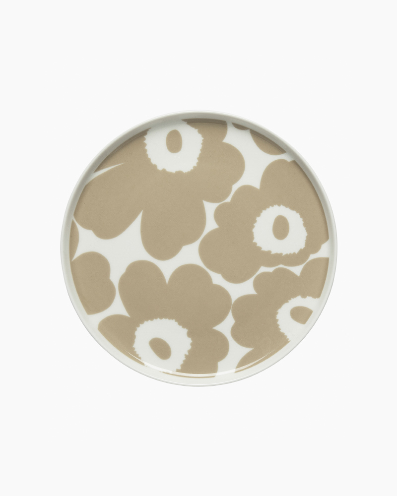 OIVA UNIKKO 印花餐盤 20cm