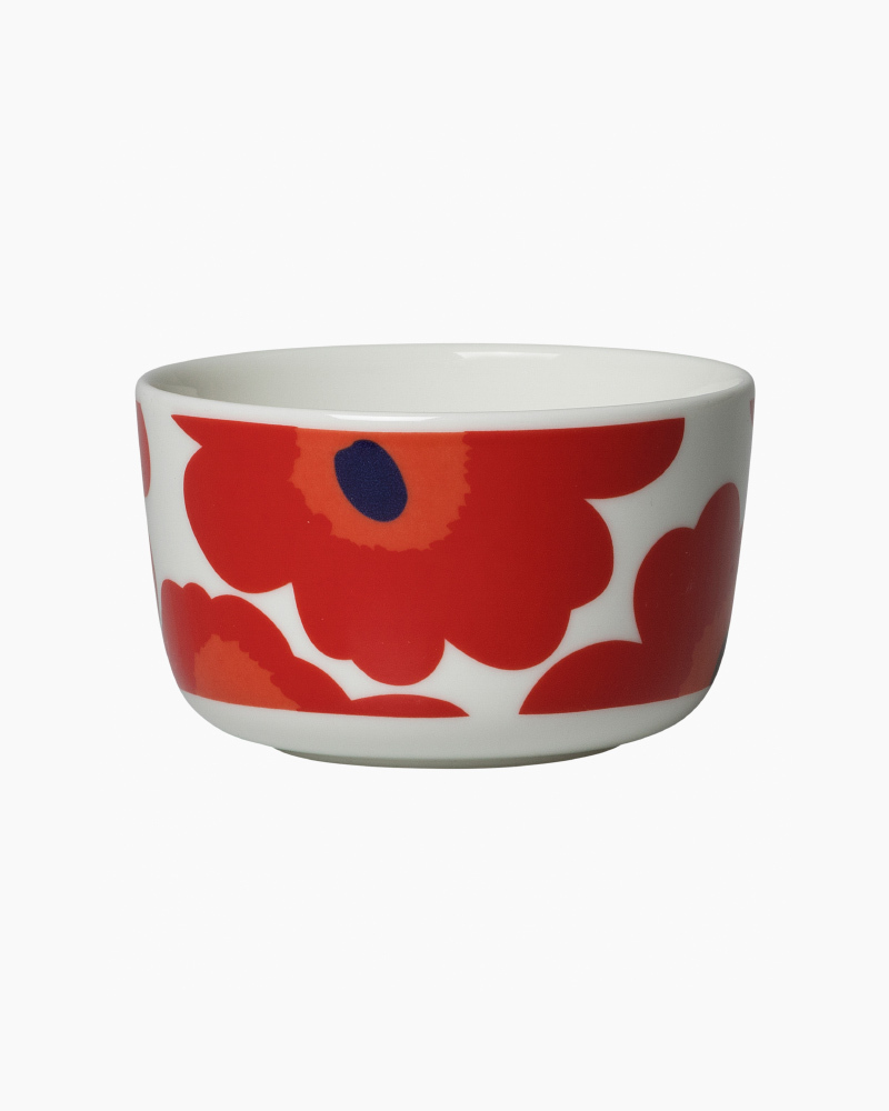 OIVA UNIKKO 印花陶瓷碗 500ml