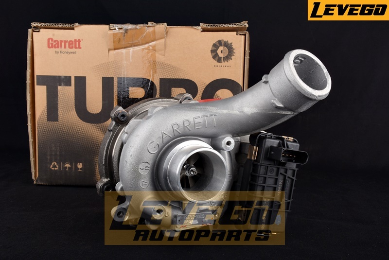 New GTB2056VK Turbo for Audi Q7 VW Touareg 783762-5002S 783762-0002 059145873F