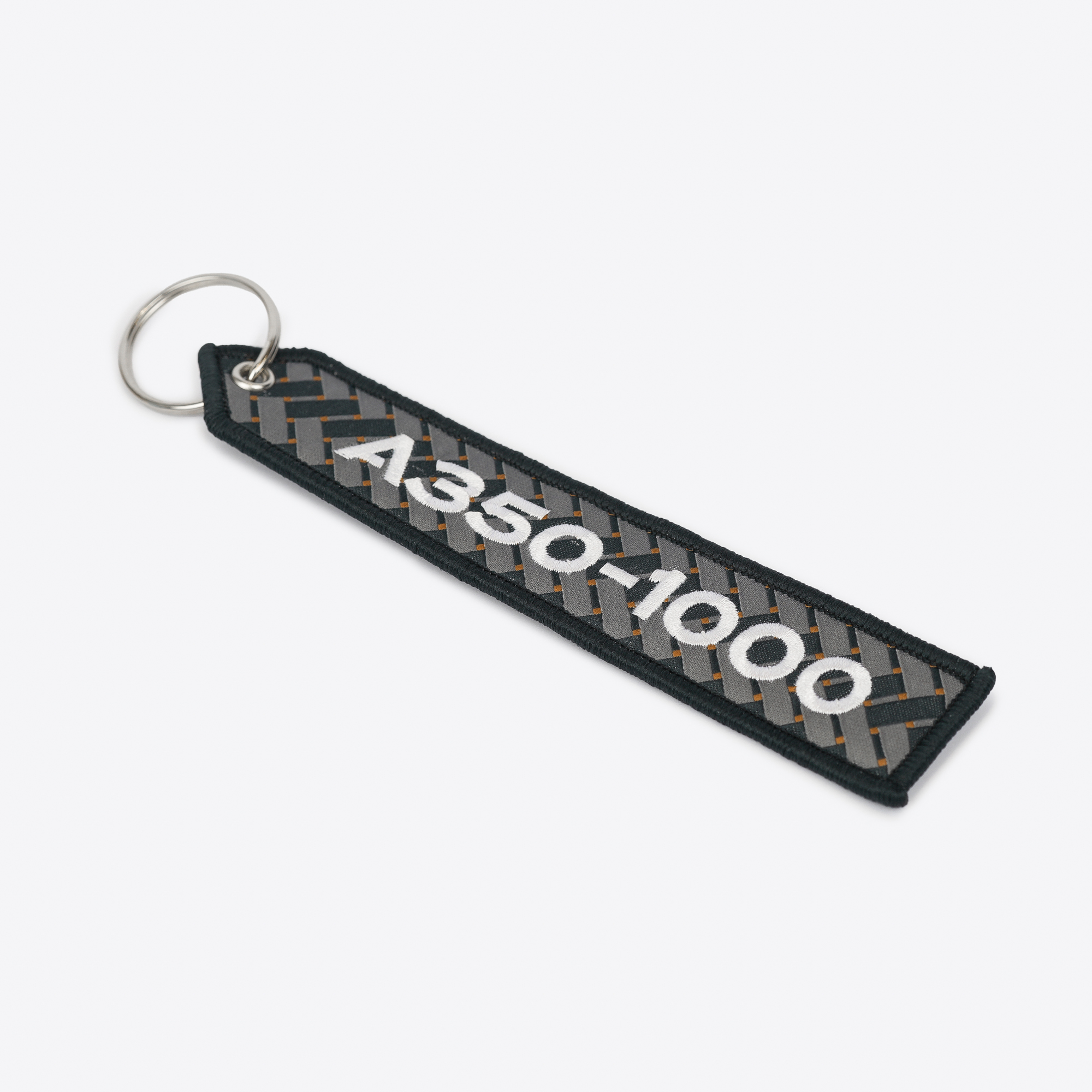 STARLUX｜A350-1000 Flight Tag Keyring